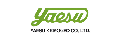 YAESU KEIKOGYO logo