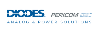 DIODES brand logo image