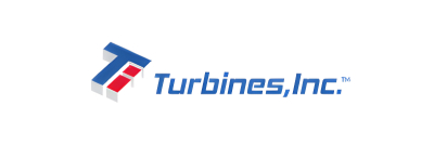 TURBINES logo