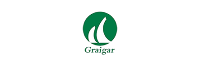 GRAIGAR logo