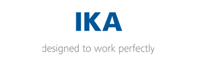 IKA logo