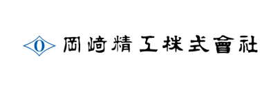 Okazaki Seiko brand logo image