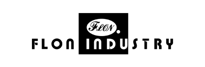 FLON INDUSTRY logo