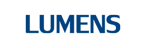 LUMENS logo