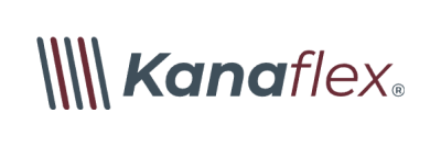 KANAFLEX CORPORATION logo