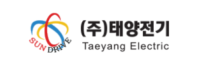 TAEYANG ELECTRIC logo