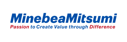 MinebeaMitsumi logo