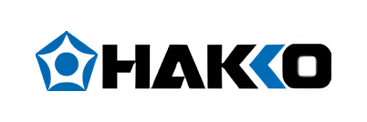 HAKKO logo