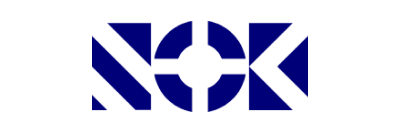 NOK logo