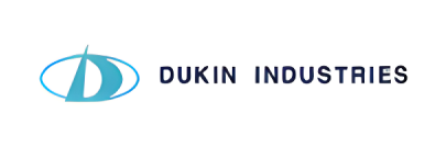 DUKIN INDUSTRIES (BESKO) logo