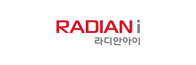 RADIANI logo