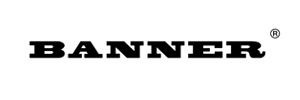 BANNER logo