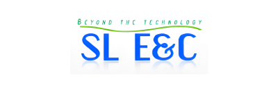 SL E&C logo