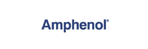 AMPHENOL logo