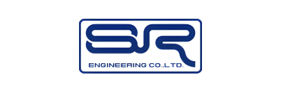 SR ENGINEERING 브랜드 로고 이미지