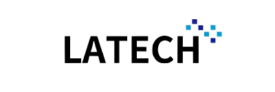 LATECH logo
