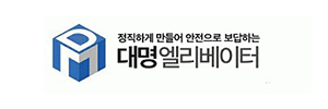 DAEMYUNG ELEVATOR (DELCO) logo
