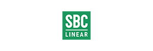 SBC LINEAR logo