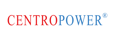 CENTROPOWER logo