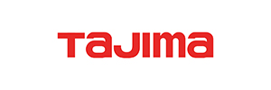 TAJIMA logo