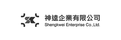 SHENG KWEI ENTERPRISE logo