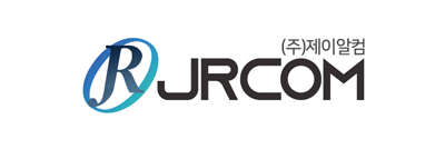 JRCOM logo