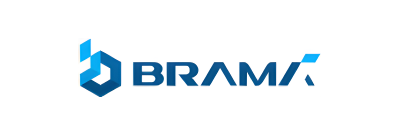 BRAMA logo