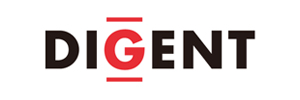 DIGENT logo
