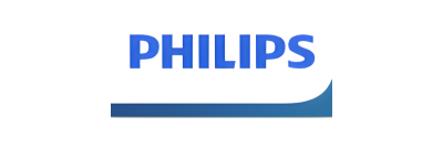 PHILIPS logo