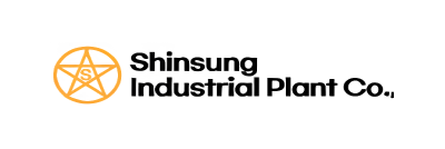 SIN SUNG INDUSTRIAL PLANT logo