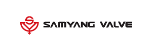 SAMYANG VALVE logo