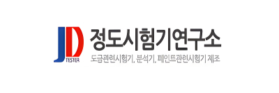 JUNGDO TEST INSTRUMENTS LAB logo
