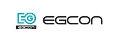 EGCON logo