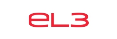 EL3 logo