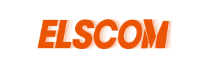 ELSCOM logo