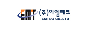 EMTEC logo