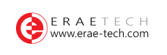 ERAETECH logo