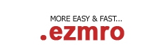 EZMRO logo