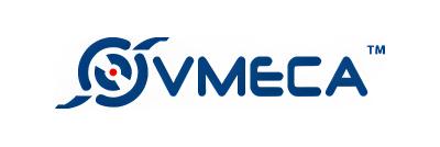 VMECA logo