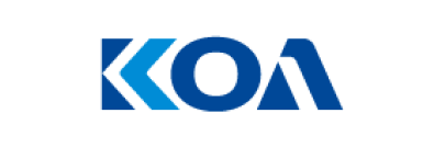 KOA brand logo image
