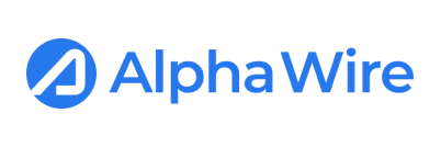 Alpha Wire brand logo image