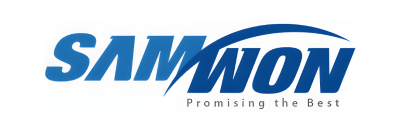 SAMWON TECHNOLOGY logo