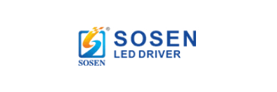 SHENZEN SOSEN ELECTRONICS logo