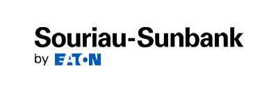 SOURIAU-SUNBANK CONNECTION TECHNOLOGIES logo