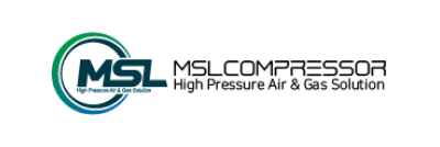 MSL COMPRESSOR logo