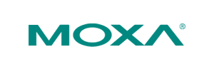 MOXA logo