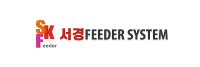 SKFEEDER SYSTEM logo