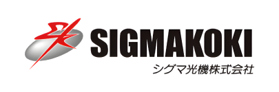 SIGMA KOKI logo
