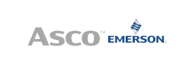 ASCO logo