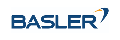 BASLER logo
